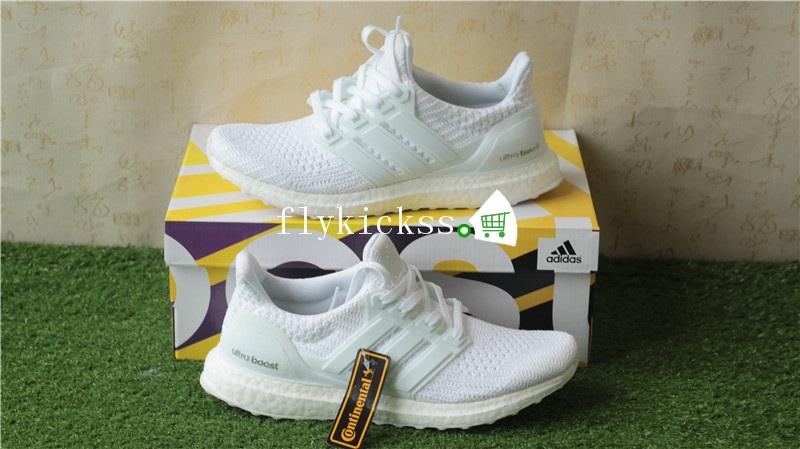 Real Boost Adiddas Ultra Boost 4.0 BB6160